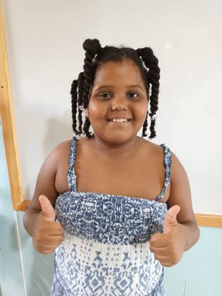 Estudiantes de English for Life Institute, 2023