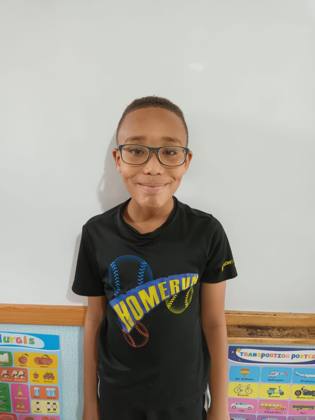 Estudiantes de English for Life Institute, 2023