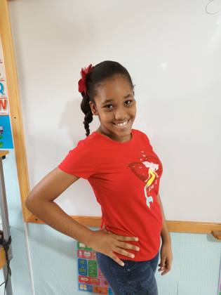Estudiantes de English for Life Institute, 2023