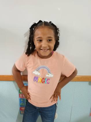 Estudiantes de English for Life Institute, 2023