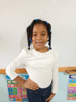 Estudiantes de English for Life Institute, 2023