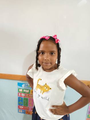 Estudiantes de English for Life Institute, 2023