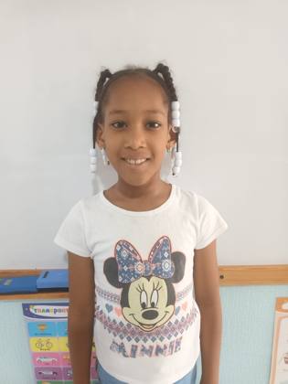 Estudiantes de English for Life Institute, 2023