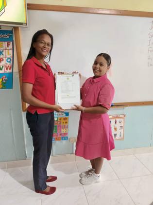 Estudiantes de English for Life Institute, 2024