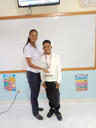 Estudiantes de English for Life Institute, 2024