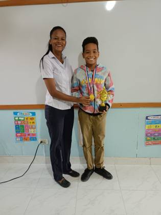 Estudiantes de English for Life Institute, 2024