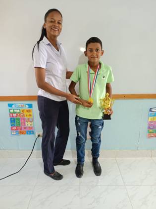 Estudiantes de English for Life Institute, 2024