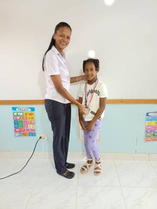 Estudiantes de English for Life Institute, 2024
