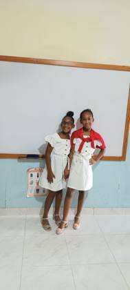Estudiantes de English for Life Institute, 2025