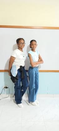 Estudiantes de English for Life Institute, 2025