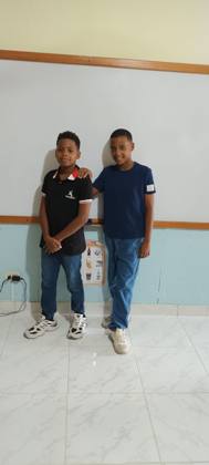 Estudiantes de English for Life Institute, 2025