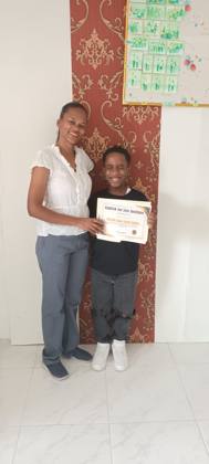 Estudiantes de English for Life Institute, 2025